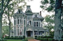 необычное решение башни с беседкой